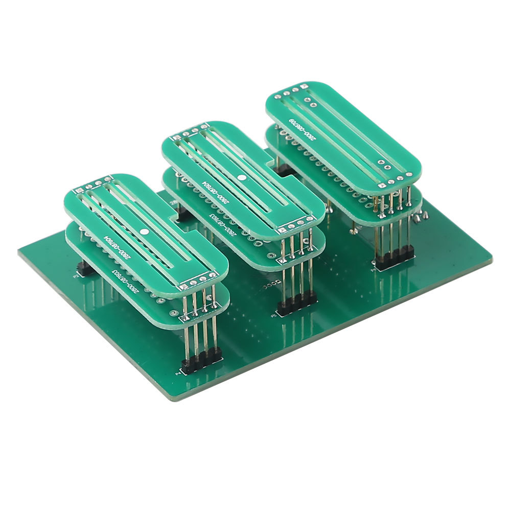 Mini ACDP N20/N13 Interface Board/Yanhua ACDP Accessories/YANHUA ACDP Parts for Reading ISN Code