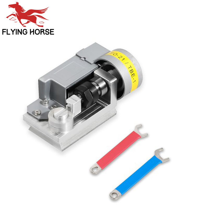 Fixture FO21 Key Clamp For 2M2 Magic Tank Automatic Car Key Cutting Machine Jaws