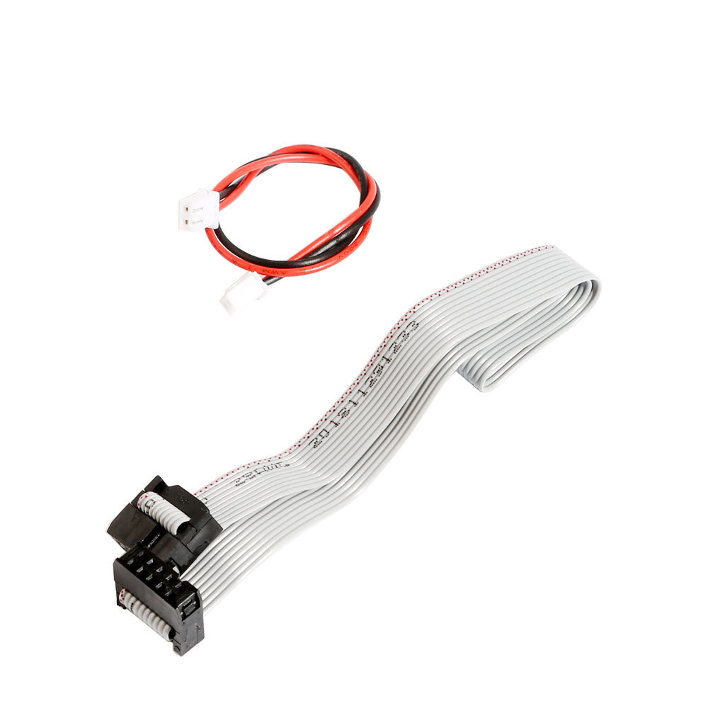 Yanhua ACDP BMW B48/B58 Interface Board for B48/B58 ISN Reading and Clone via Bench Mode