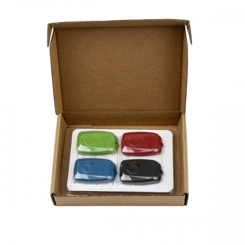 LONSDOR K518S Key Programmer Basic Version with Plus SKE-LT Smart Key Emulator 4 in 1