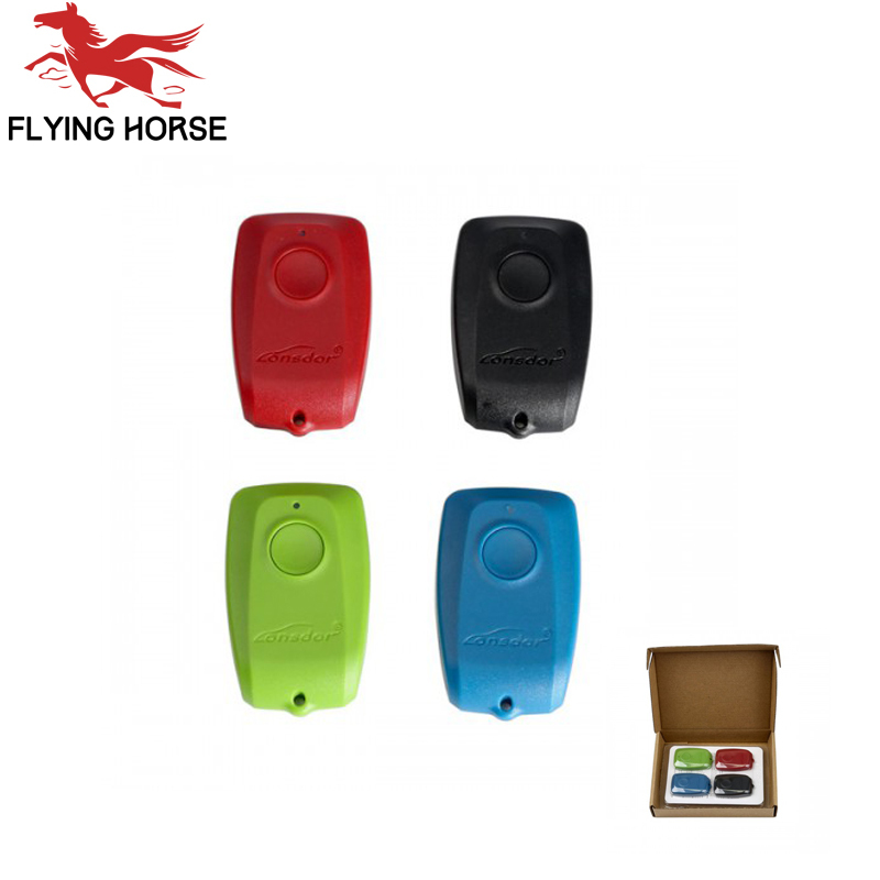 Original SKE-LT Smart Key Emulator for Lonsdor K518ISE Key Programmer