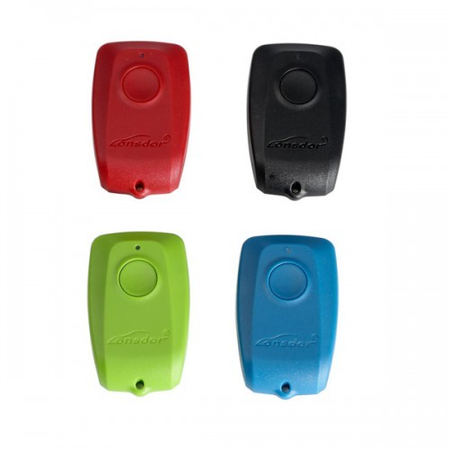 LONSDOR K518S Key Programmer Basic Version with Plus SKE-LT Smart Key Emulator 4 in 1