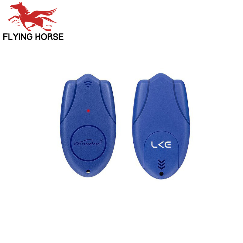 Lonsdor LKE Smart Key Emulator 5 in 1 for Lonsdor K518ISE Key Programmer Supports Offline Calculation