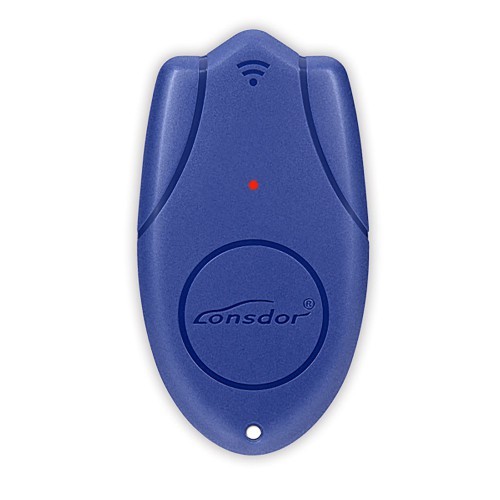 Lonsdor K518S Key Programmer Plus Lonsdor LKE Smart Key Emulator 5 in 1 Supports VW 4th&5th IMMO and BMW FEM/BDC