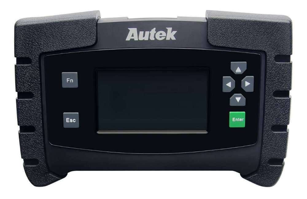 2019 Autek IKEY820 Car Key programmer OBD2 tool with two licenses software for Ford Toyota and For G.M Grand Cheokee and Dodge