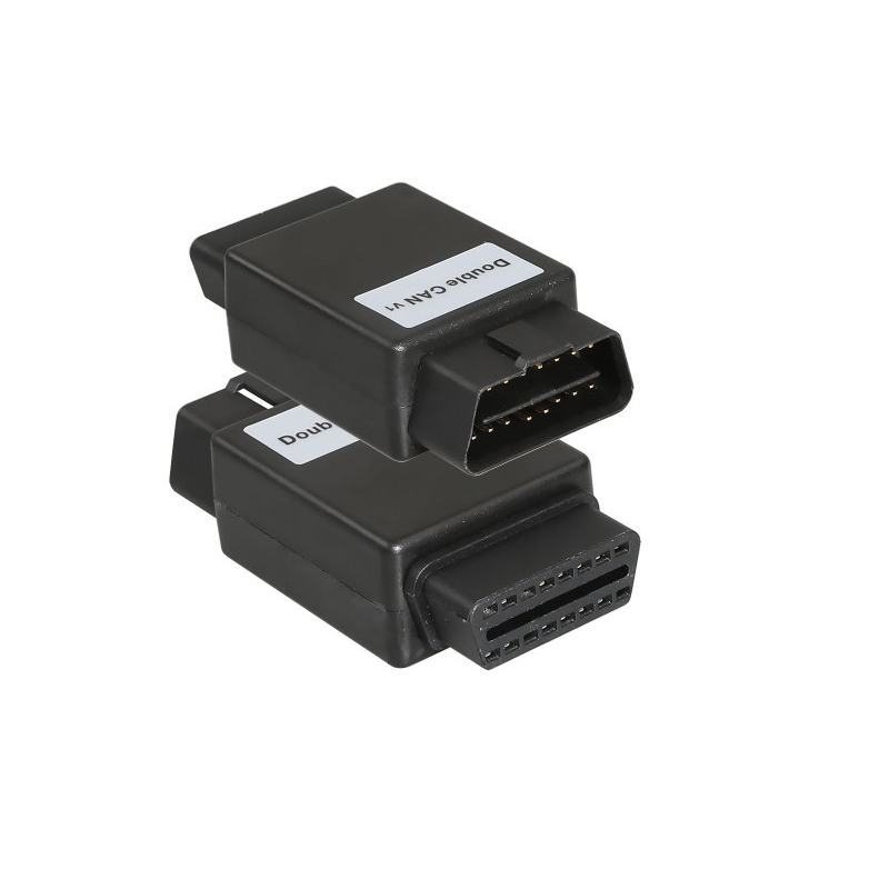 Yanhua Double CAN Adapter for ACDP Volvo Module 12 & JLR KVM Module 9