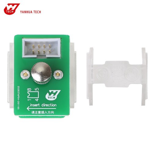 Yanhua Mini ACDP Basic Programmer Module With License A801