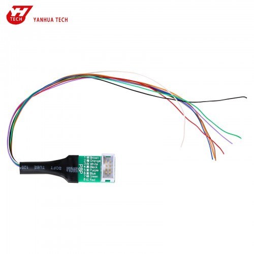Yanhua Mini ACDP Basic Programmer Module With License A801