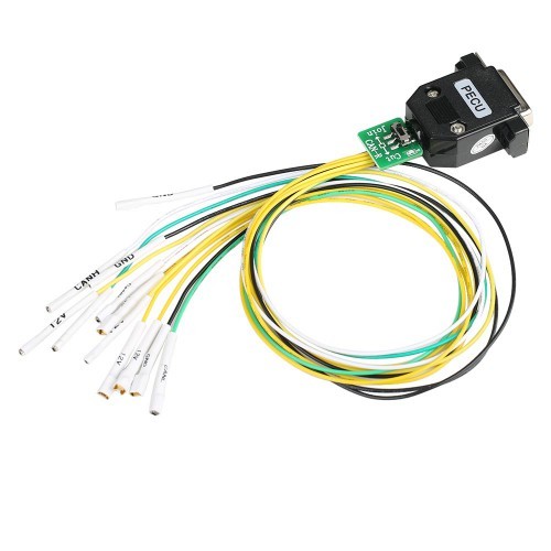 Yanhua ACDP Mercedes Benz DME/ISM Refresh Module 18 with License A102