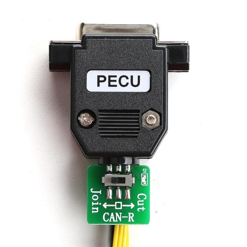 Yanhua ACDP Mercedes Benz DME/ISM Refresh Module 18 with License A102