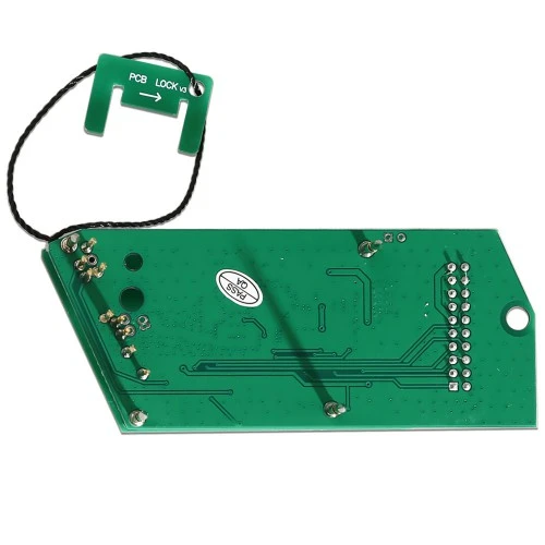 Yanhua Mini ACDP Module 9 Jaguar/Land Rover KVM Module Support Adding key & All Key Lost and Key Refresh with License A700