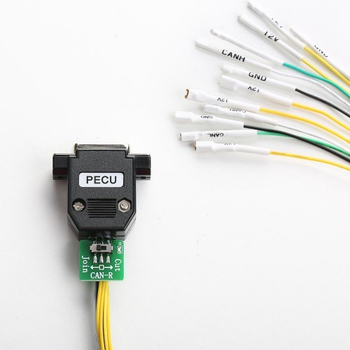 Yanhua ACDP Mercedes Benz DME/ISM Refresh Module 18 with License A102