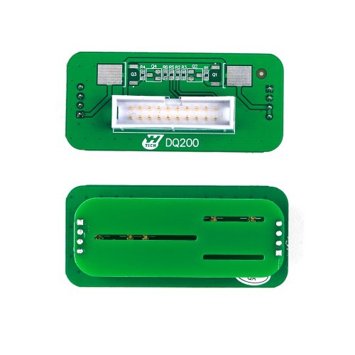 Mini ACDP VW/Audi Gearbox Mileage Correction Module 21 with License A605