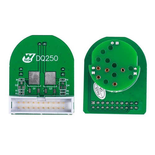 Mini ACDP VW/Audi Gearbox Mileage Correction Module 21 with License A605