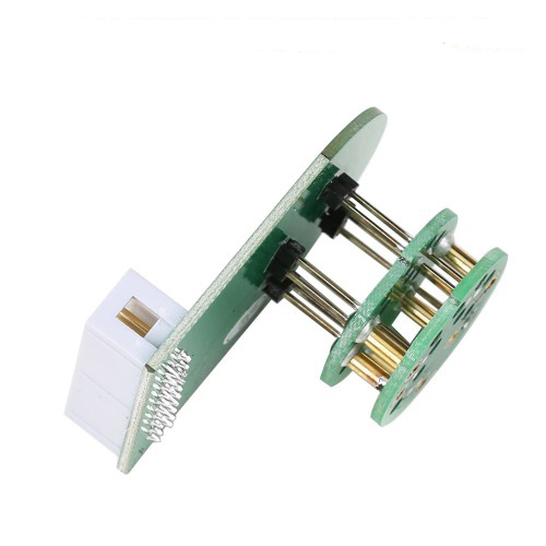 Yanhua ACDP Module 14 MPS6 Gearbox/Transmission TCM Clone for Volvo Land Rover Ford Chrysler Dodge with License A301