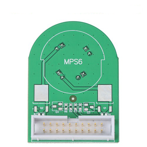 Yanhua ACDP Module 14 MPS6 Gearbox/Transmission TCM Clone for Volvo Land Rover Ford Chrysler Dodge with License A301