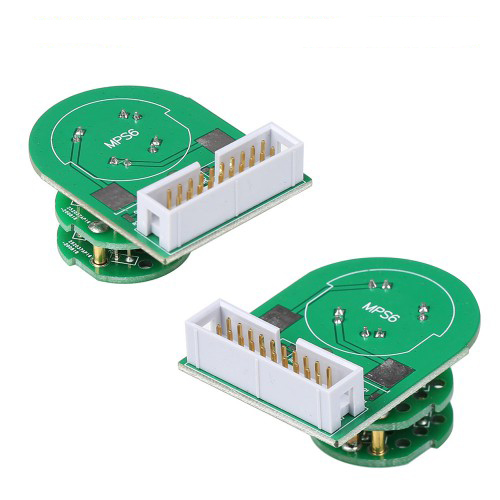 Yanhua ACDP Module 14 MPS6 Gearbox/Transmission TCM Clone for Volvo Land Rover Ford Chrysler Dodge with License A301