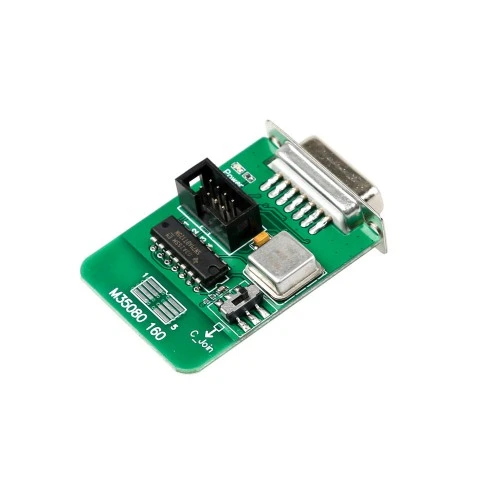 Yanhua Mini ACDP Module 4 BMW 35080 35160DO WT EEPROM Read & Write with License A802