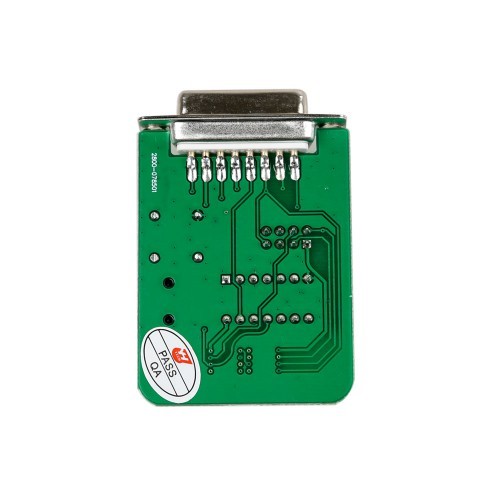 Yanhua Mini ACDP Module 4 BMW 35080 35160DO WT EEPROM Read & Write with License A802