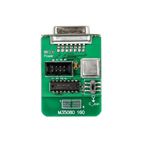 Yanhua Mini ACDP Module 4 BMW 35080 35160DO WT EEPROM Read & Write with License A802