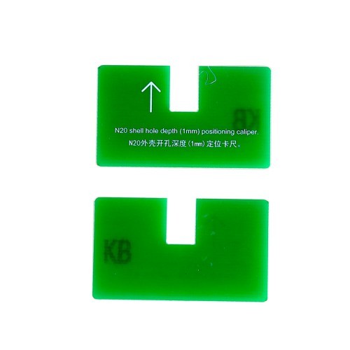 Mini ACDP Programmer Module 3 BMW ISN Module Read & Write BMW DME ISN Code by OBD All Key Lost with License A50B A50D A50E