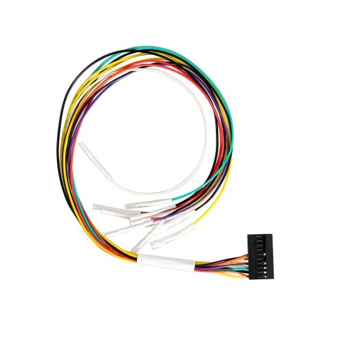 Mini ACDP Programmer Module 3 BMW ISN Module Read & Write BMW DME ISN Code by OBD All Key Lost with License A50B A50D A50E