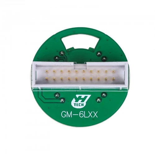 Mini ACDP Programmer GM6T/6L Gearbox Clone Module 22 for GM TCU Transsion Clone with License A400