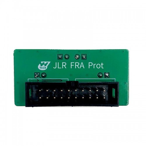 Yanhua ACDP Module 24 New JLR(2018+) IMMO Module with License A702 for Jaguar Land Rover 2018- JPLA IMMO OBD Key Programming