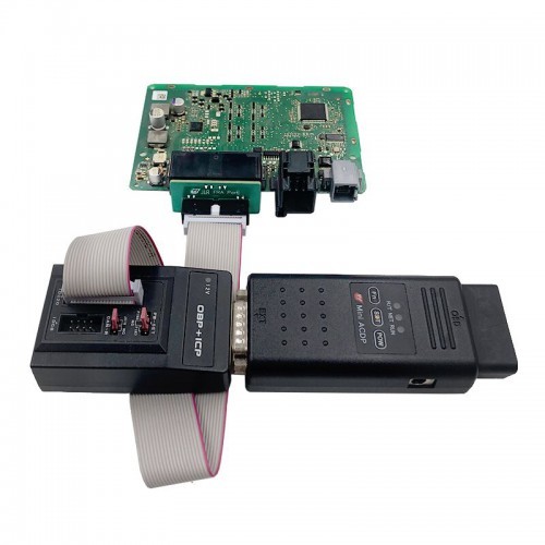 Yanhua ACDP Module 24 New JLR(2018+) IMMO Module with License A702 for Jaguar Land Rover 2018- JPLA IMMO OBD Key Programming