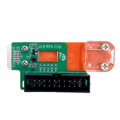 Yanhua ACDP Module 24 New JLR(2018+) IMMO Module with License A702 for Jaguar Land Rover 2018- JPLA IMMO OBD Key Programming