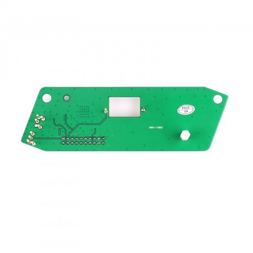 Mini ACDP Module 23 for 2018-2020 Porsche 12V lithium Battery Restore with License A901