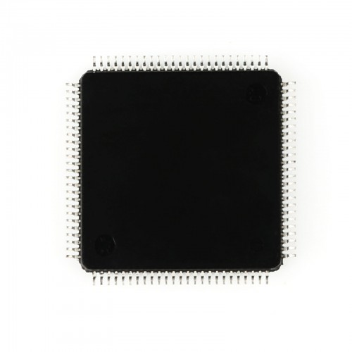 2022 JLR Jaguar Land rover RFA Module CPU SPC560B Chip with Data for Yanhua Mini ACDP Module 24