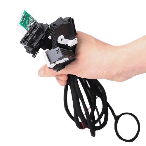 Original Yanhua BMW FEM Data Desktop Test Platform