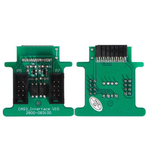 Yanhua BMW CAS3 CAS4 Tester Can Work With Yanhua Mini ACDP