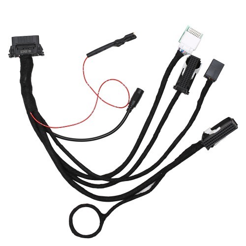 Original Yanhua BMW FEM Data Desktop Test Platform