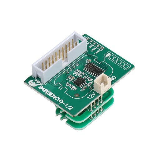 Yanhua ACDP BMW B48/B58 Interface Board for B48/B58 ISN Reading and Clone via Bench Mode