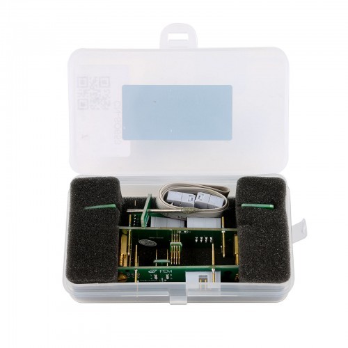 DHL shipping Yanhua FEM/BDC Special Programming Clip No Need Remove and Solder 95128/95256 Chip for Yanhua ACDP/CGDI/VVDI/Autel/X431