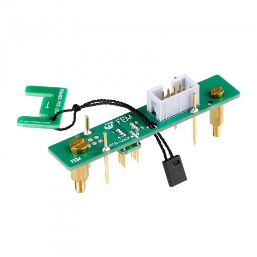 DHL shipping Yanhua FEM/BDC Special Programming Clip No Need Remove and Solder 95128/95256 Chip for Yanhua ACDP/CGDI/VVDI/Autel/X431