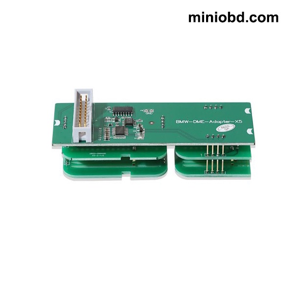 Yanhua ACDP BMW X5/X7 Bench Interface Board for BMW N47/N57 Diesel DME ISN Read/Write and Clone