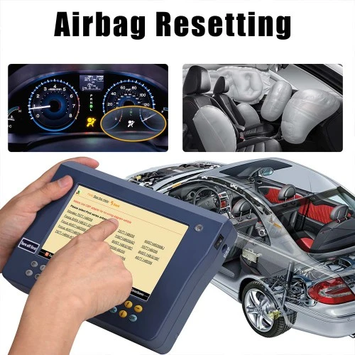 Original Yanhua Digimaster III Unlimited Token Verison Digimaster 3 for BMW CAS1/CAS2/CA3/CAS4+ Mileage/Key Programming