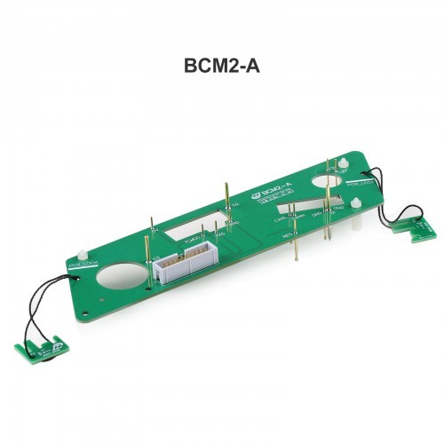 Yanhua ACDP Audi Gen5 BCM2 IMMO Module 29 with License A603