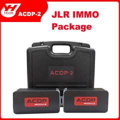Yanhua ACDP 2 JLR IMMO Package With Module 9/24 for Land Rover/Jaguar IMMO 2010 - 2020 KVM RFA IMMO Key Programming