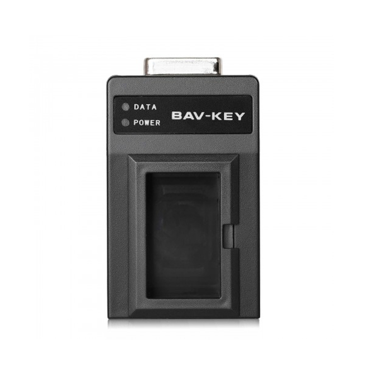 Yanhua ACDP-2 VW/Audi TCU Mileage Package with Module 21/25/30