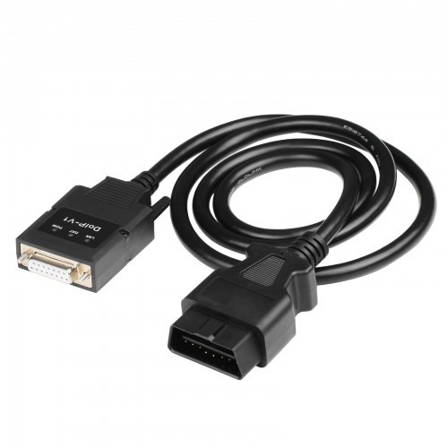 Yanhua ACDP Module 31 for BMW F Chassis BDC IMMO Via OBD Adding Key All-key-lost Mileage Reset with A501 License