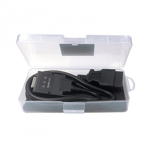 Yanhua ACDP Module 31 for BMW F Chassis BDC IMMO Via OBD Adding Key All-key-lost Mileage Reset with A501 License