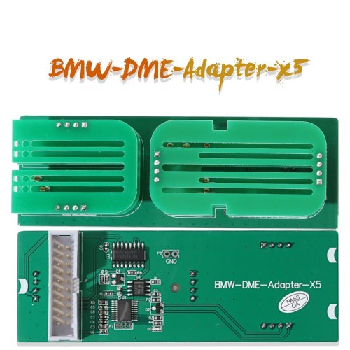 Yanhua ACDP-2 BMW DME ECU Clone Package with Module 3/8/27 & B48/N20/N55/B38/X1/X2/X3/X4/X5/X7/X8/MSV70/MSS60/MEV9+Interface Board