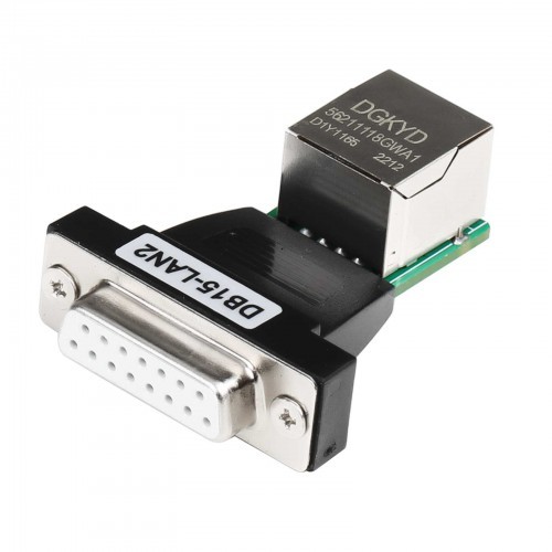 Yanhua ACDP Module 30 for VW/Audi 0BH Continental Gearbox Mileage Correction with License A607