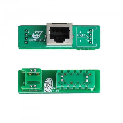 Yanhua ACDP 2 SH725XX Gearbox Clone Module 19 with License A000