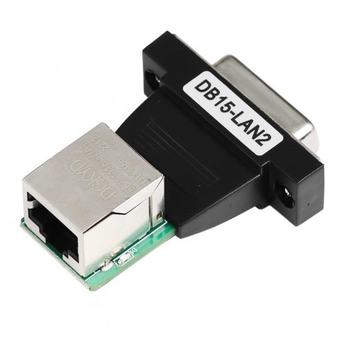 Yanhua ACDP Module 30 for VW/Audi 0BH Continental Gearbox Mileage Correction with License A607