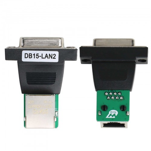 Yanhua ACDP 2 SH725XX Gearbox Clone Module 19 with License A000